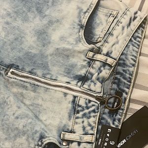 *New Fashion Nova boyfriend jeans*